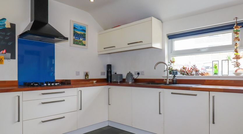 Photo of Kernowfornia