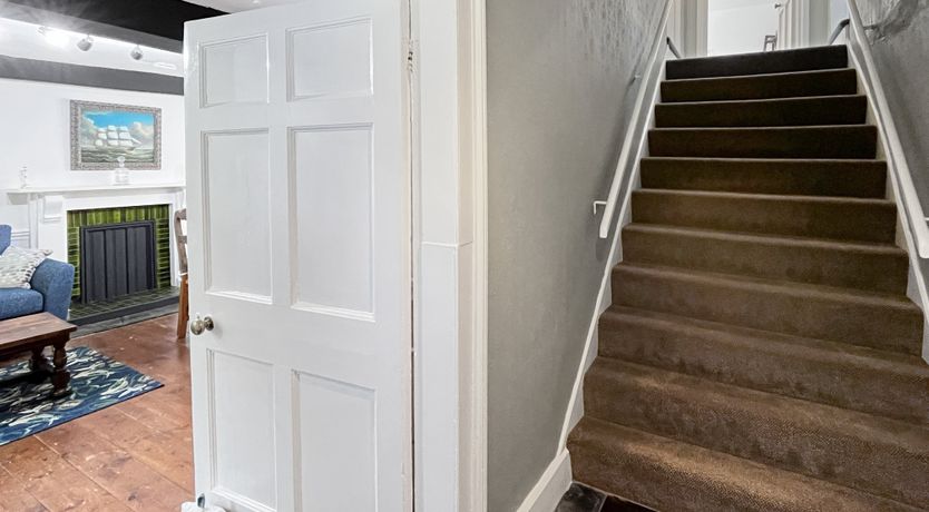 Photo of West Lynch Farm, Allerford