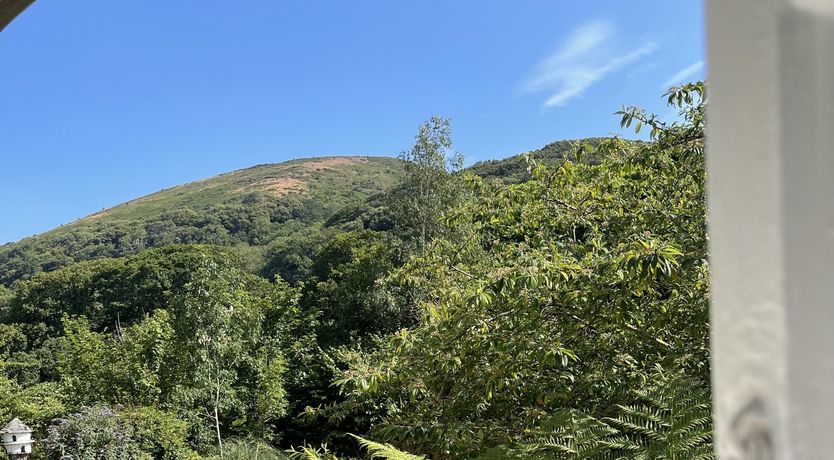 Photo of West Lynch Farm, Allerford