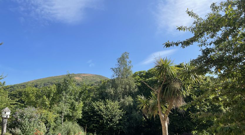 Photo of West Lynch Farm, Allerford