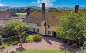 Photo of West Lynch Farm, Allerford