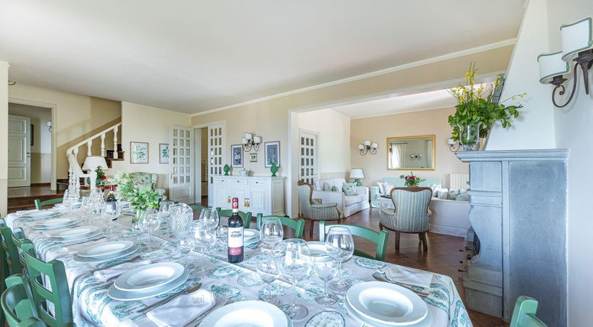 Photo of The Summer Harvest