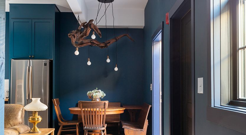 Photo of The Wonder of Now