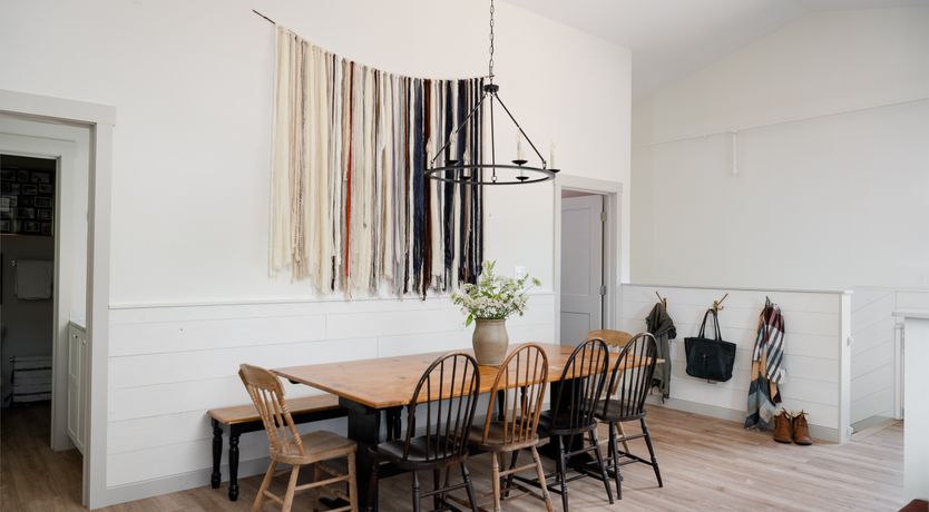 Photo of The Wonder of Now