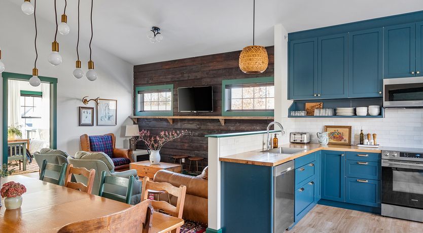 Photo of The Wonder of Now