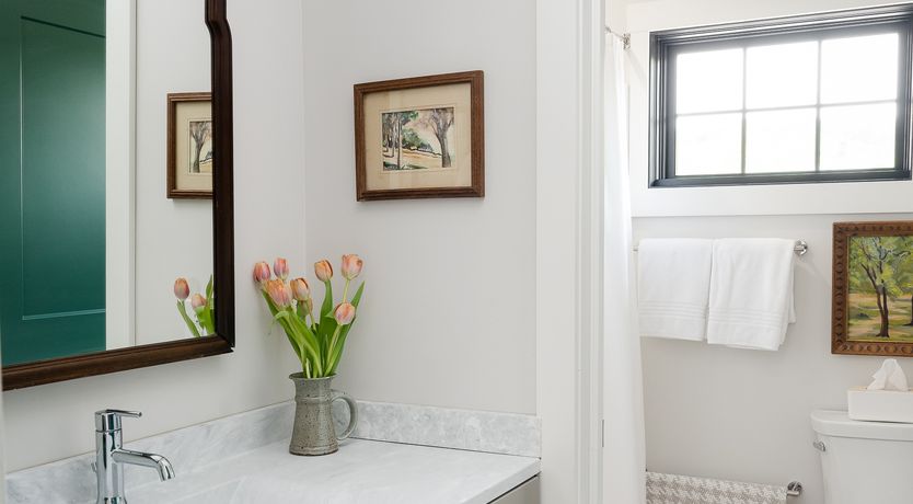 Photo of The Wonder of Now