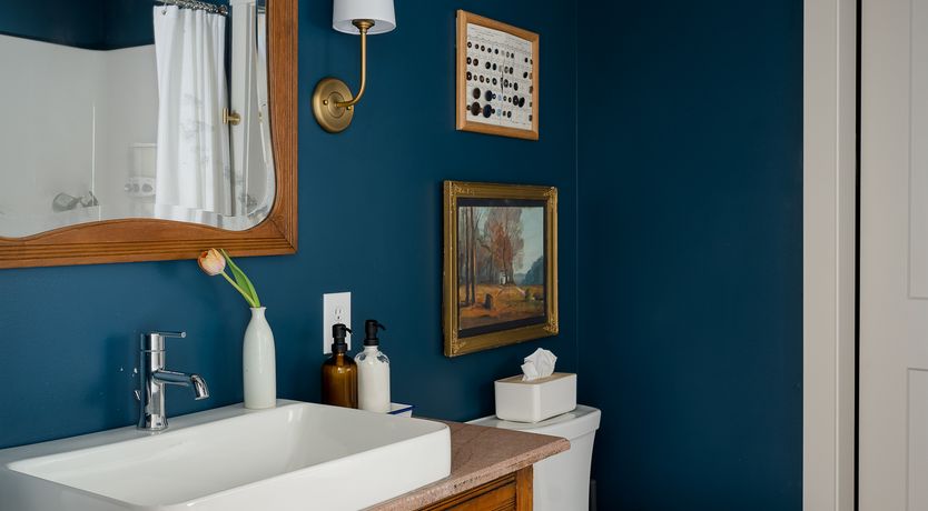 Photo of The Wonder of Now