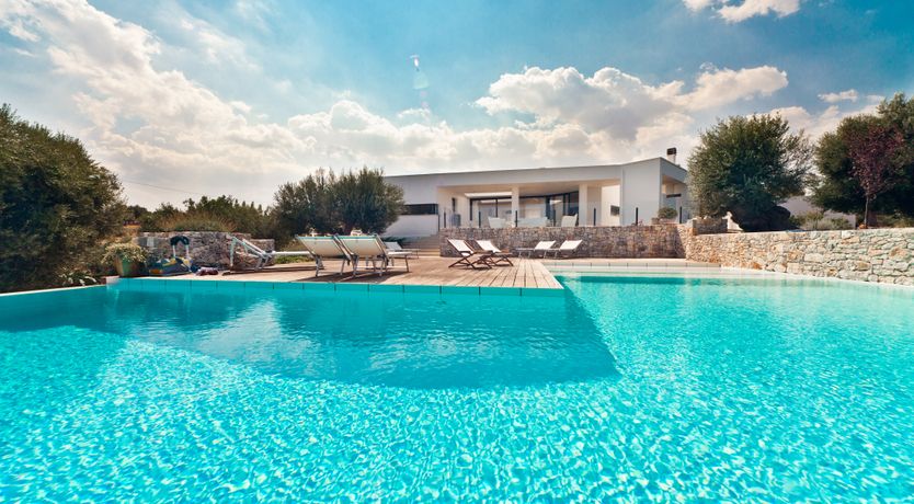 Photo of Polignano Pearl