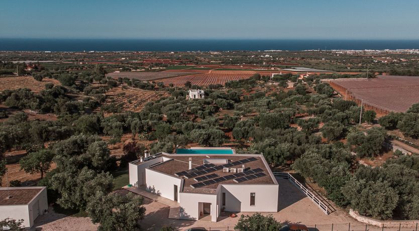 Photo of Polignano Pearl