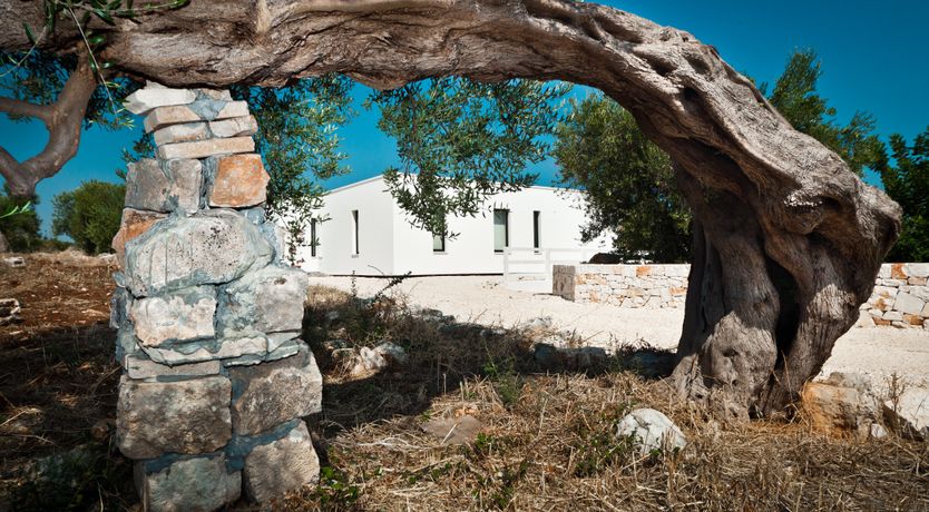 Photo of Polignano Pearl