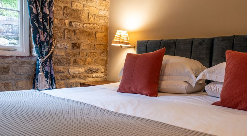 Photo of The Millstream