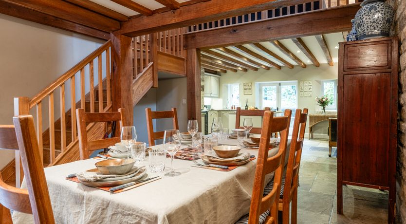 Photo of The Millstream