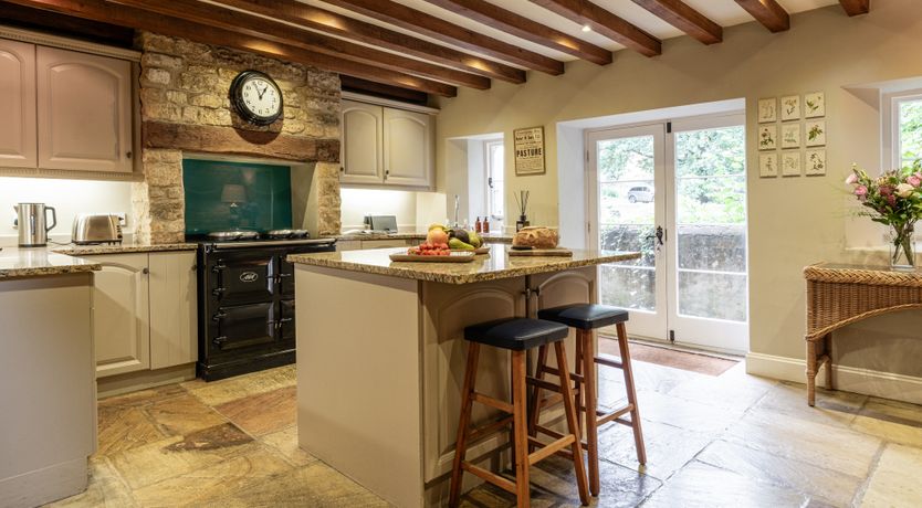 Photo of The Millstream