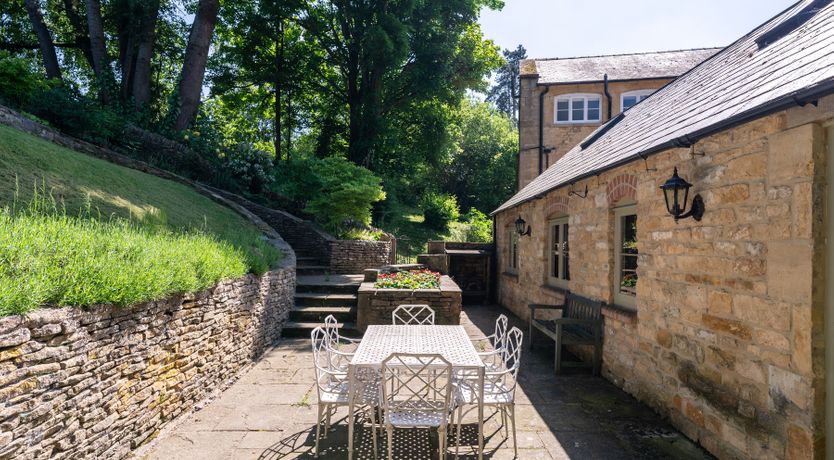 Photo of The Millstream