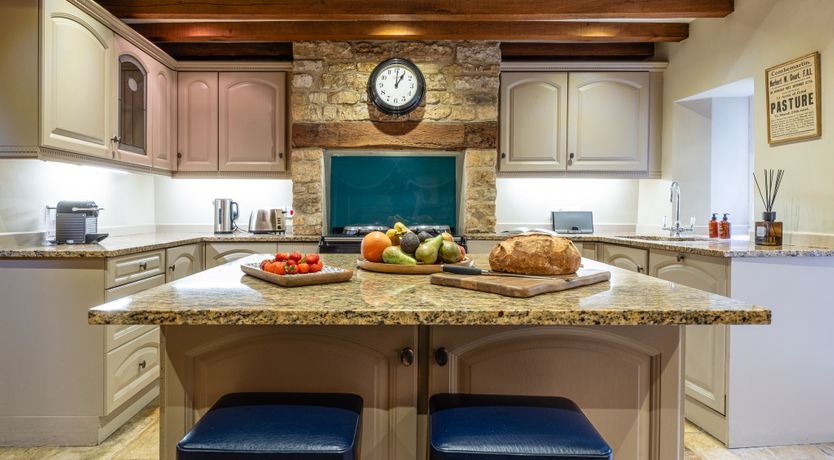 Photo of The Millstream