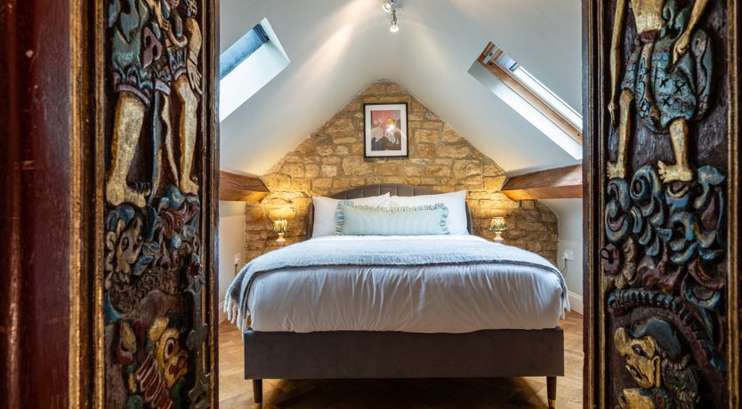 Photo of The Millstream