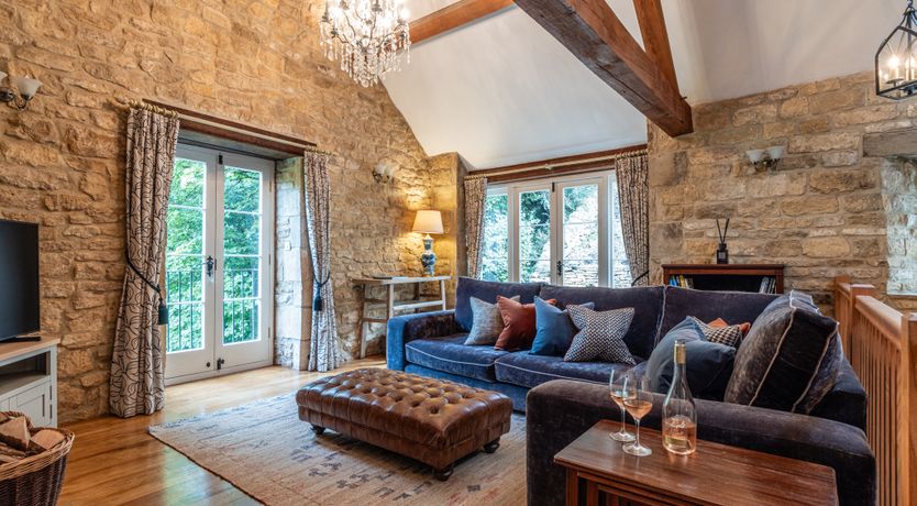 Photo of The Millstream