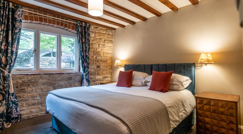 Photo of The Millstream