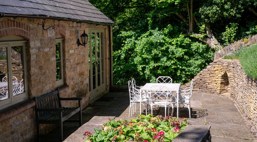 Photo of The Millstream