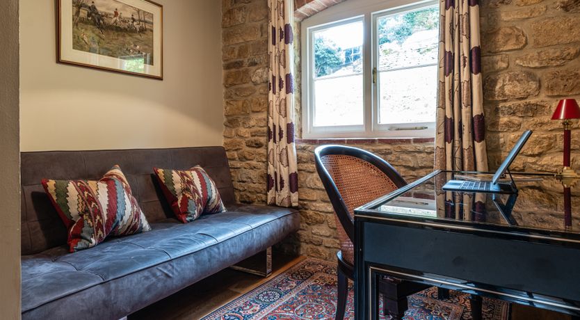 Photo of The Millstream