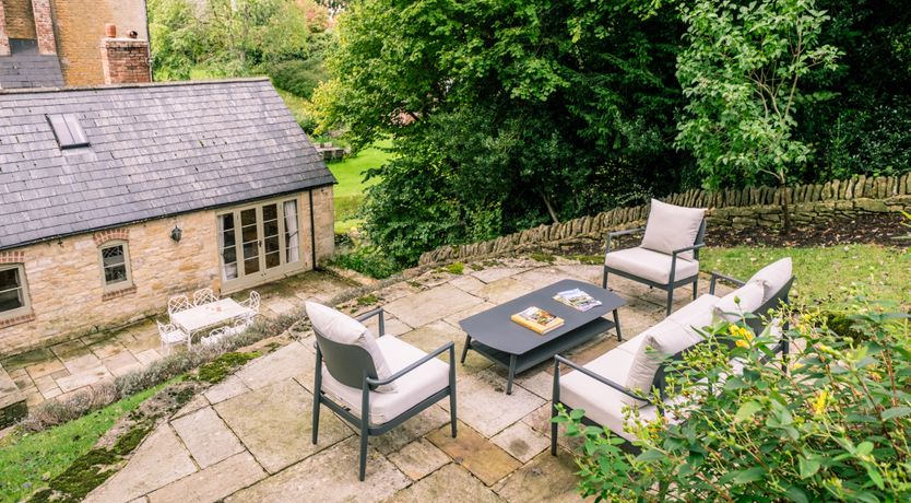 Photo of The Millstream