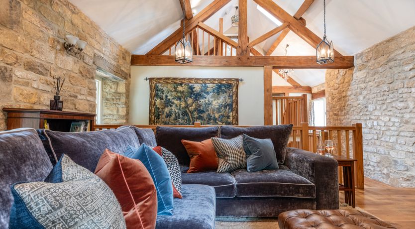 Photo of The Millstream