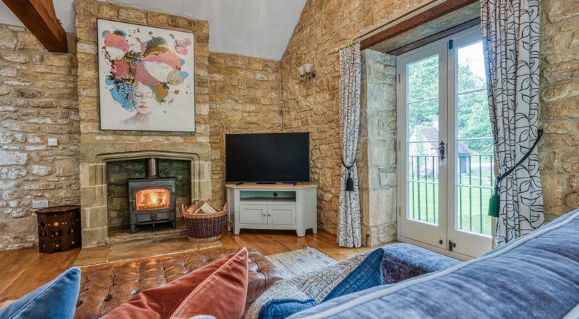 Photo of The Millstream