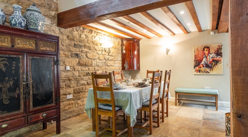 Photo of The Millstream