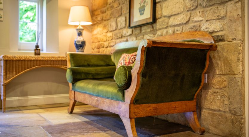 Photo of The Millstream