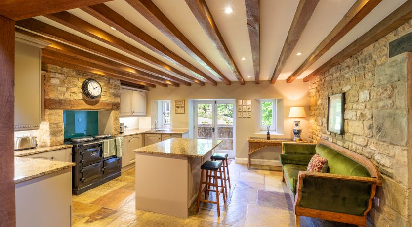 Photo of The Millstream