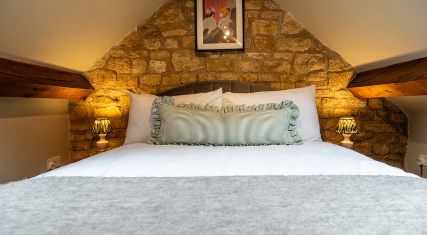 Photo of The Millstream