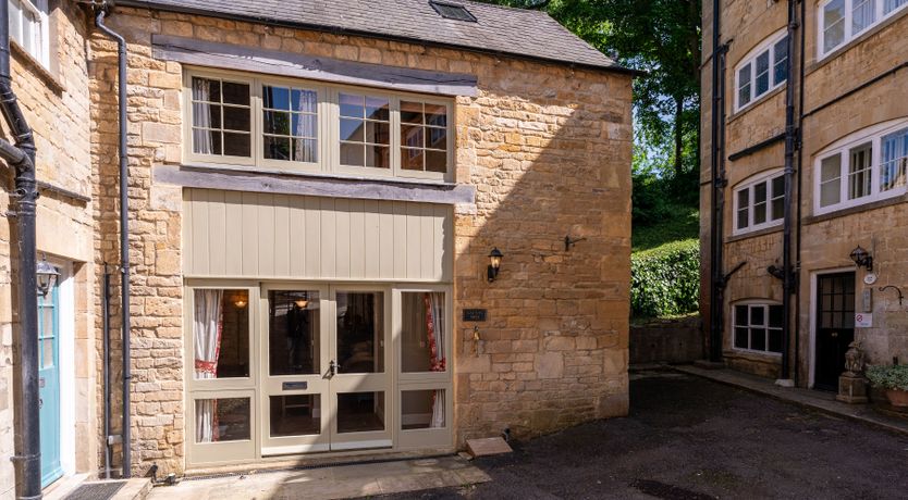 Photo of The Millstream