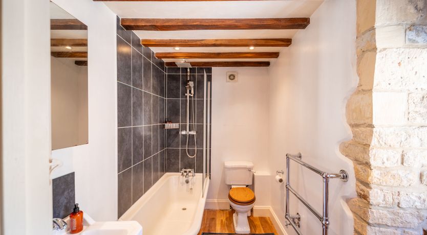 Photo of The Millstream