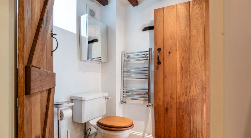 Photo of The Millstream