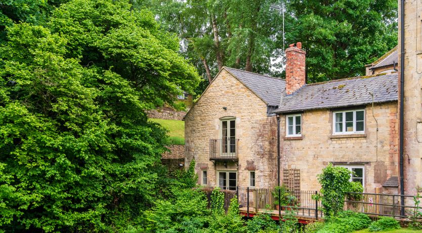 Photo of The Millstream