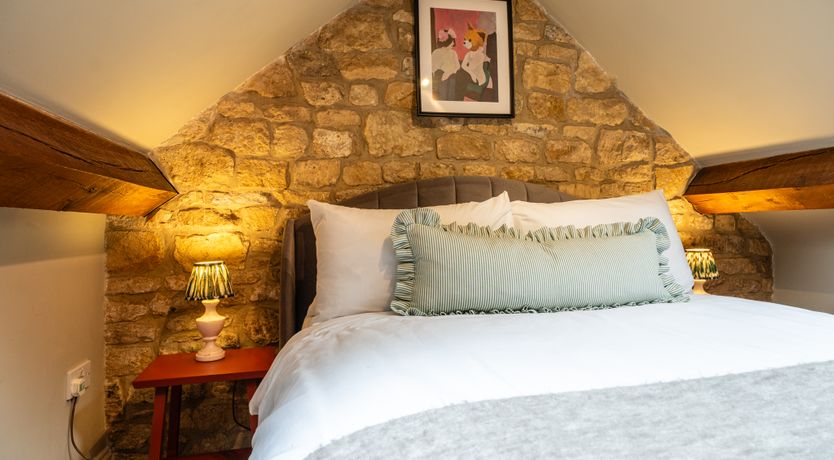 Photo of The Millstream