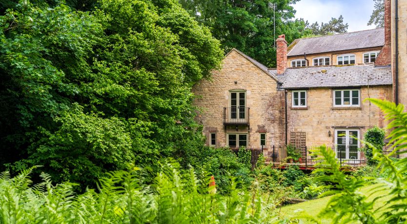 Photo of The Millstream