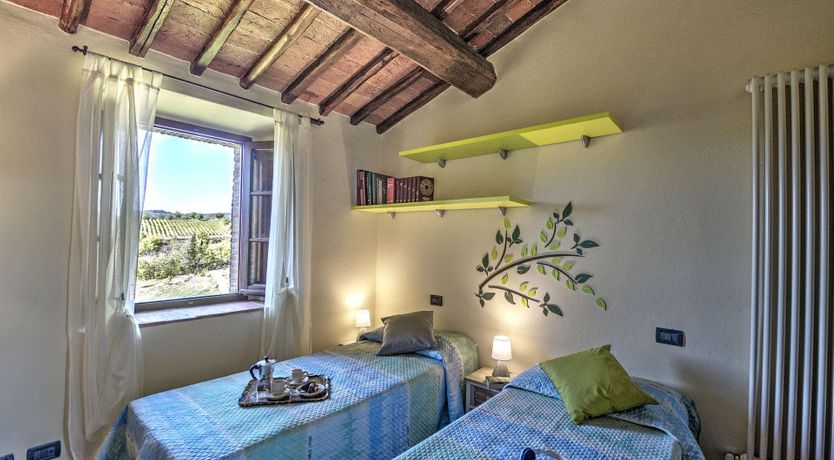 Photo of Chianti Dream