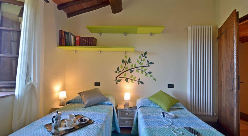 Photo of Chianti Dream