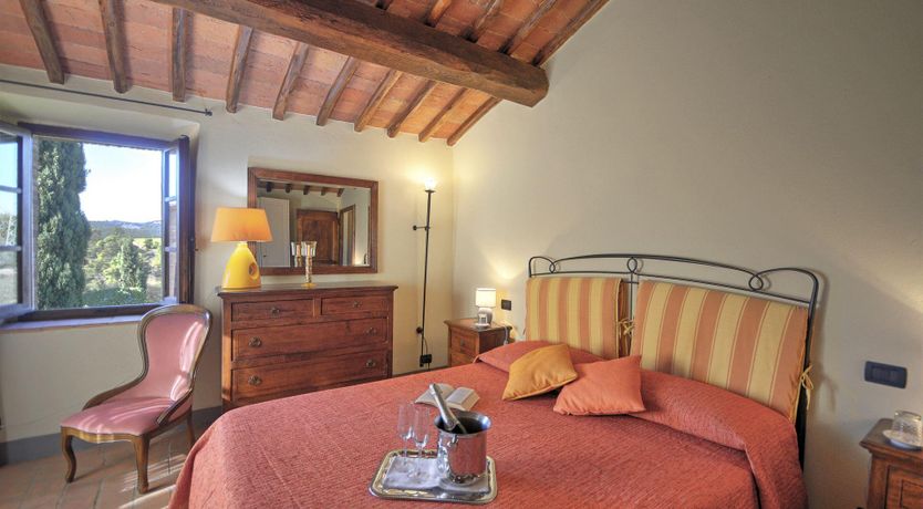 Photo of Chianti Dream