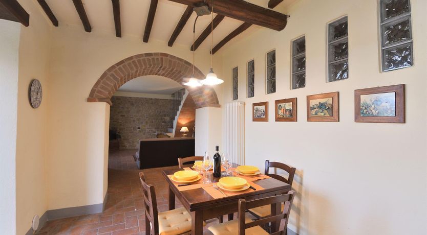 Photo of Chianti Dream