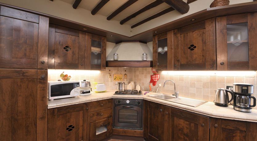 Photo of Chianti Dream