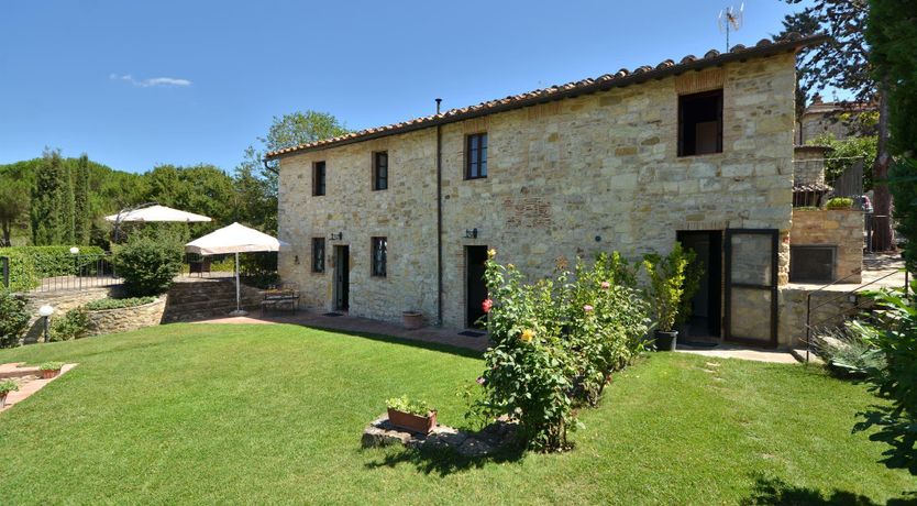 Photo of Chianti Dream