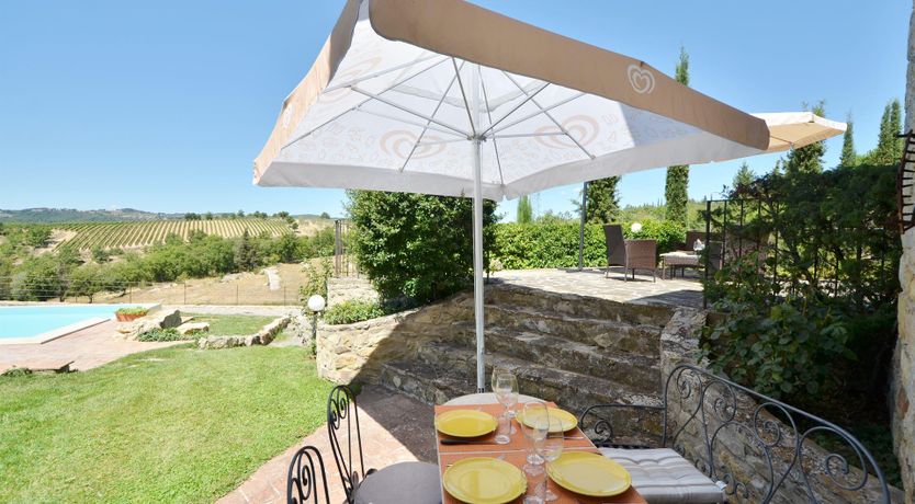 Photo of Chianti Dream