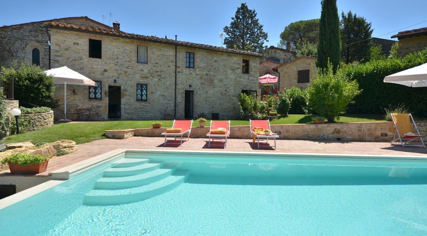 Photo of Chianti Dream