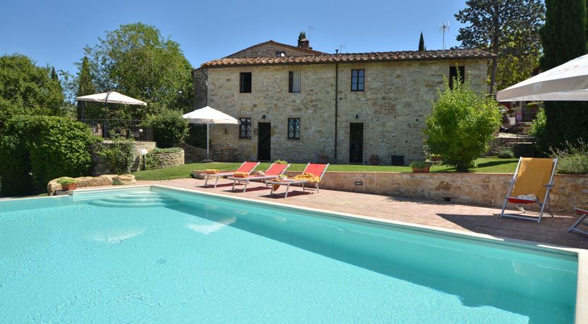 Photo of Chianti Dream