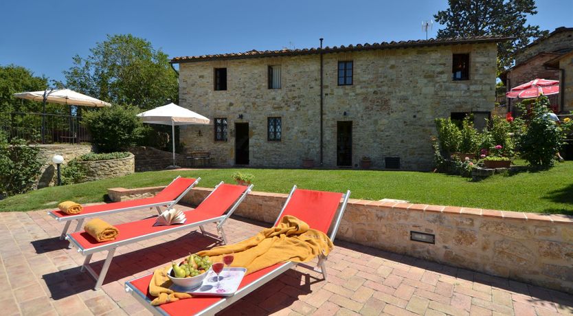 Photo of Chianti Dream