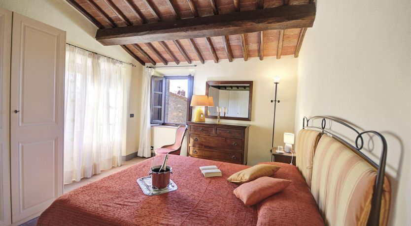 Photo of Chianti Dream