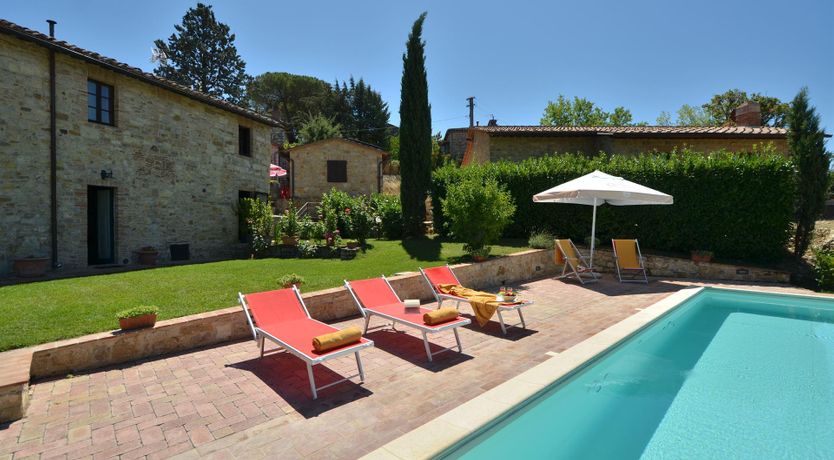 Photo of Chianti Dream