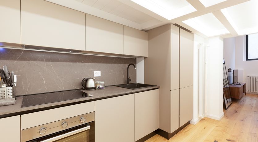 Photo of Moscova Modern